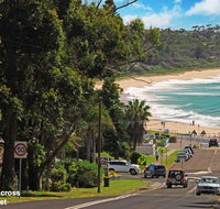 GOLF 39 MOLLYMOOK BEACH - Australian Directory