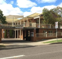 Golf Links Motel - Australian Directory