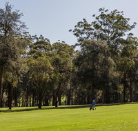 Golfer's Retreat Mollymook - Australian Directory