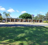 Golfers Retreat Motel - Australian Directory