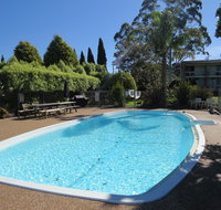 Golfview Lodge - Australian Directory