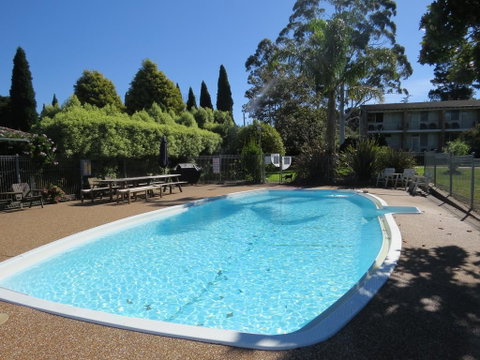 Golfview Lodge - Australian Directory 0
