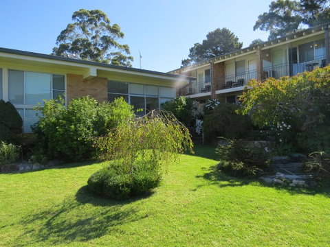 Golfview Lodge - Australian Directory 2