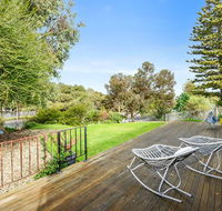Goolwa Pelican Cottage - Australian Directory
