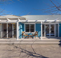 Gorgeous Alma St Villa - Australian Directory