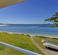 Gorgeous Harbourside - Australian Directory