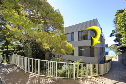 Gorgeous Harbourside! - Australian Directory 1