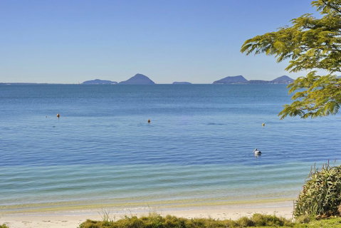 Gorgeous Harbourside! - Australian Directory 2
