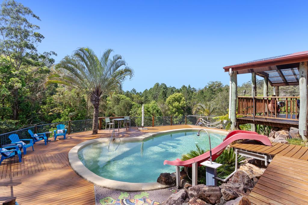 Mooloolah QLD Australian Directory