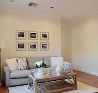 Gorgeous Row Terrace near Sydney Harbour Bridge - Australian Directory