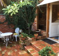 Gorgeous studio 2 minutes from the heart of Subiaco