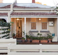 Gorgeous Subiaco cottage