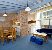 Gowrie Avenue Bay Parklands Townhouse 04 2 - Australian Directory