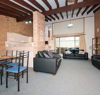 Gowrie Avenue Bay Parklands Townhouse 06 2 - Australian Directory