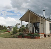 Grace Cottages - Australian Directory