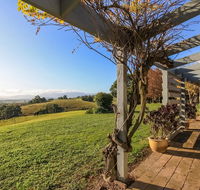 GRACEDALE HILLS HOMESTEAD - Australian Directory