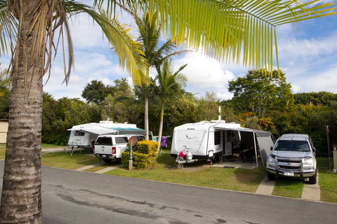 Grafton By Gateway Lifestyle Holiday Parks - Australian Directory 2