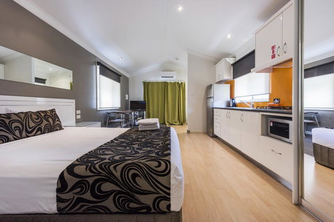 Grafton By Gateway Lifestyle Holiday Parks - Australian Directory 0
