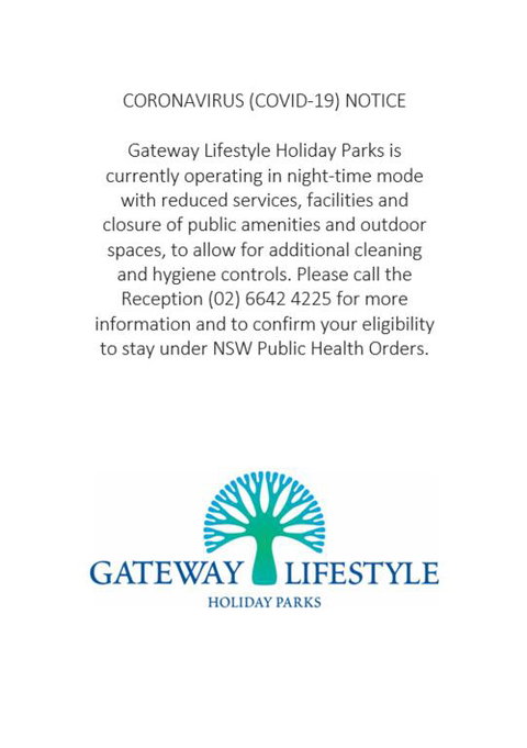 Grafton By Gateway Lifestyle Holiday Parks - Australian Directory 3