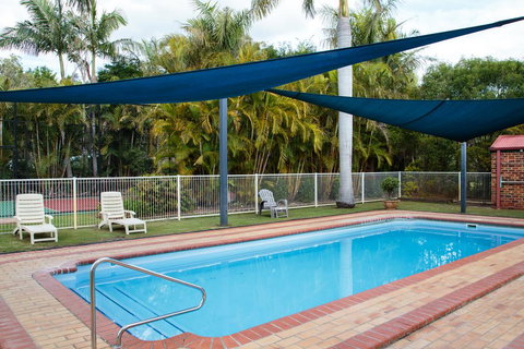 Grafton By Gateway Lifestyle Holiday Parks - Australian Directory 1