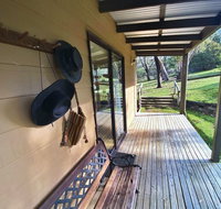 Grampians Retreat