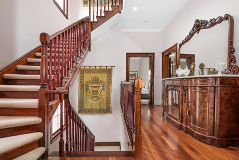 Grand & Central On George - Unique - Opulent - Australian Directory 1