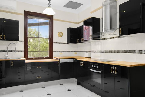 Grand & Central On George - Unique - Opulent - Australian Directory 3