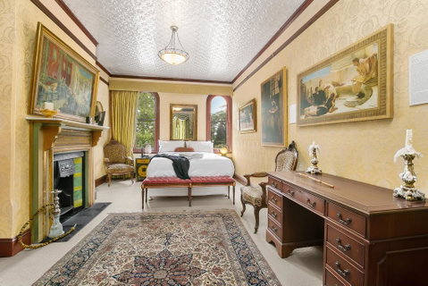 Grand & Central On George - Unique - Opulent - Australian Directory 2