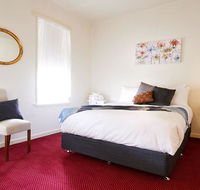 Grand Central Hotel - Australian Directory