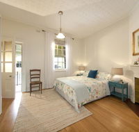 Grand Historical Terrace at The Rocks - Australian Directory