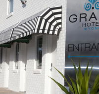 Grand Hotel and Studios - Australian Directory