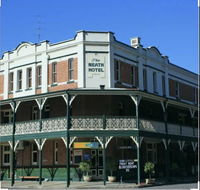 Grand Neath Hotel - Australian Directory