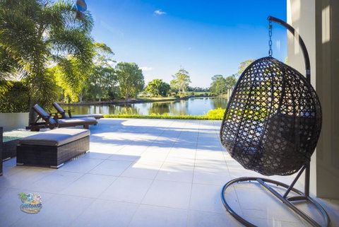 Grand Oasis At Sanctuary Cove - Australian Directory 2
