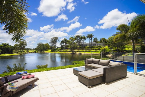 Grand Oasis At Sanctuary Cove - Australian Directory 0