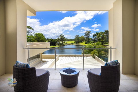Grand Oasis At Sanctuary Cove - Australian Directory 3