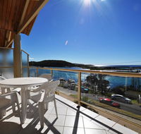 Grand Pacific 1 - Unit 4 - Australian Directory