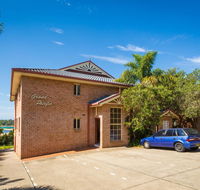 Grand Pacific 1 Unit 1 - Australian Directory