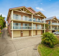 Grand Pacific 2 Unit 1 - Australian Directory