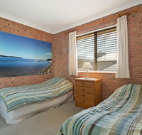 Grand Pacific I Unit 3 - Australian Directory
