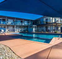Grandeur Holiday Units - Australian Directory