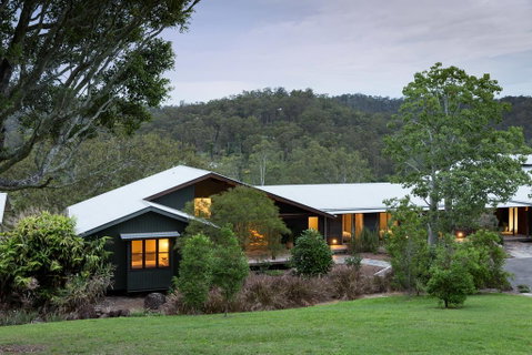 Grandview Retreat - Australian Directory 0