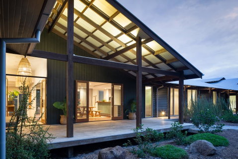 Grandview Retreat - Australian Directory 1
