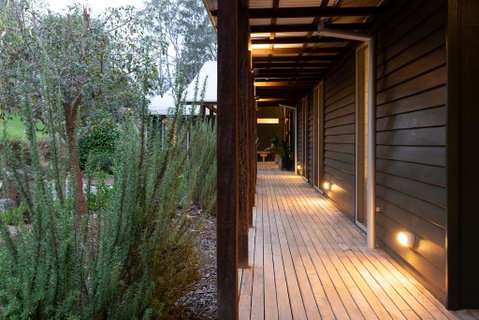 Grandview Retreat - Australian Directory 2
