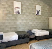 Granite Belt Cabins - Australian Directory