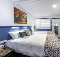 Granite Belt Motel - Australian Directory