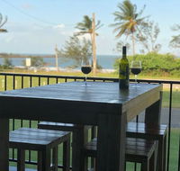 Grasstree Beachfront Shacks - Australian Directory