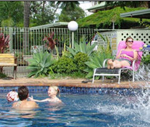 Great Eastern Motor Inn Gympie - Australian Directory 0