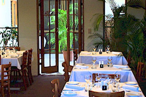 Great Eastern Motor Inn Gympie - Australian Directory 3