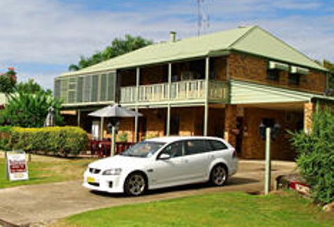 Great Eastern Motor Inn Gympie - Australian Directory 2