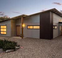 Great Ness Beachhouse - WiFi - Pet-Friendly - Australian Directory
